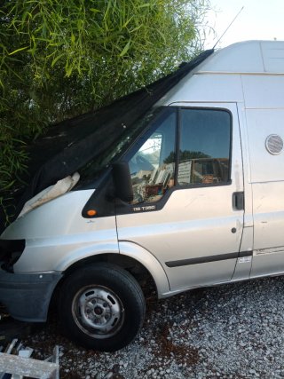 Ford Transit  Transit  2005