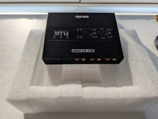 Targeta de sonido