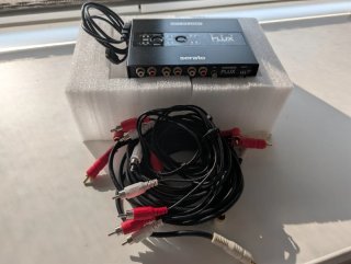 Targeta de sonido