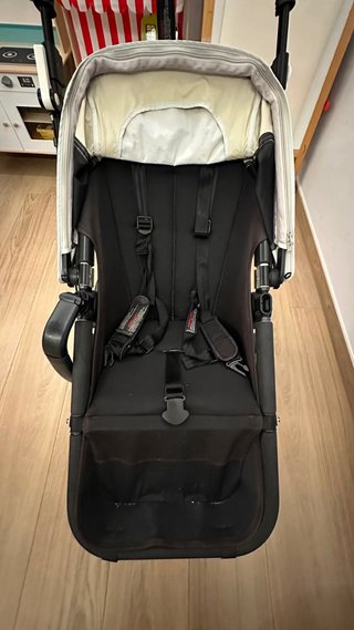 Bugaboo Camaleon 3 Black Edition