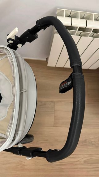 Bugaboo Camaleon 3 Black Edition
