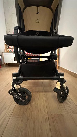 Bugaboo Camaleon 3 Black Edition