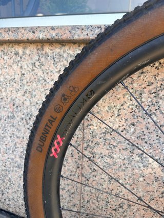 Bicicleta Cube AMS C:68X Talla M