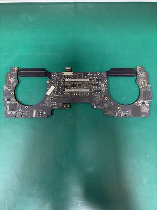 Placa Base Macbook A1706