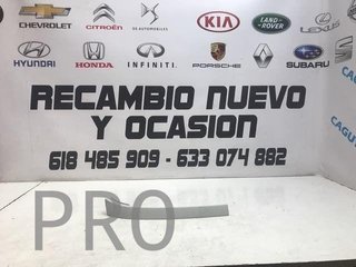 Pestaña faro citroen peugeot nuevo