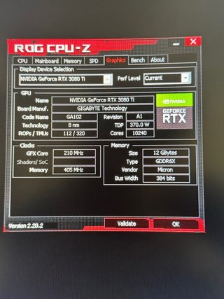 PC Gaming Gigabyte RTX Sobremesa
