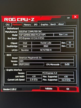 PC Gaming Gigabyte RTX Sobremesa