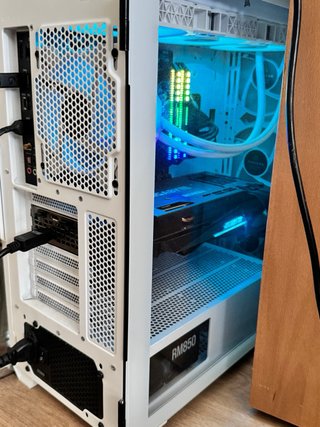 PC Gaming Gigabyte RTX Sobremesa