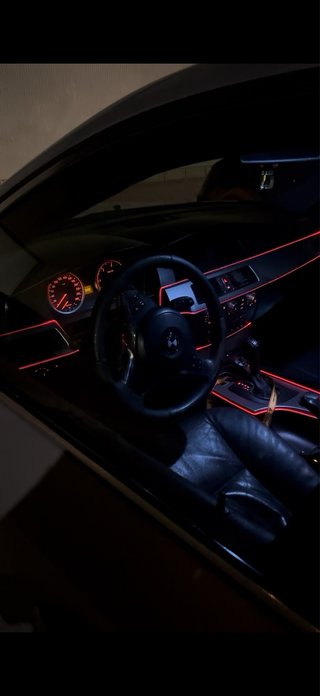 BMW Serie 5 2005