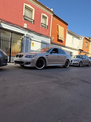BMW Serie 5 2005