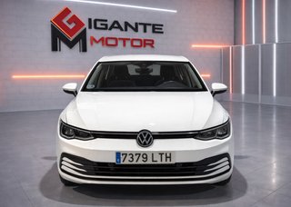 Volkswagen Golf 2021