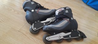 Patines en línea Roces Biome X