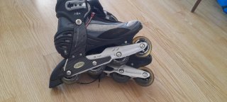 Patines en línea Roces Biome X