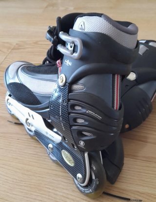 Patines en línea Roces Biome X