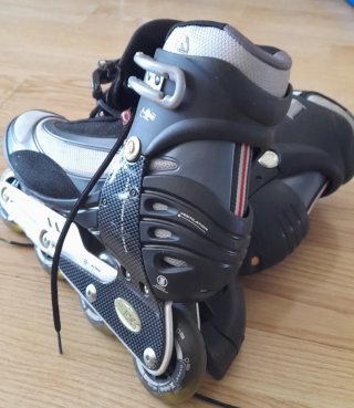 Patines en línea Roces Biome X