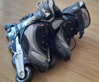 Patines en línea Roces Biome X