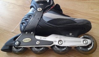 Patines en línea Roces Biome X