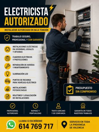 ELECTRICISTA