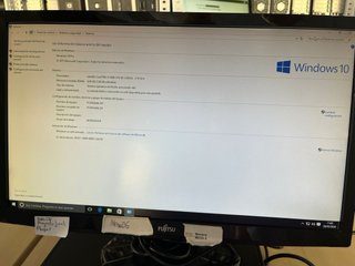 Montaje o reparacion de equipos informaticos
