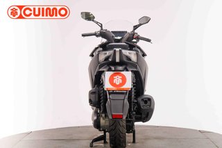 KYMCO SUPER DINK 125 I