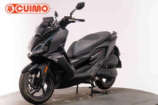 KYMCO SUPER DINK 125 I