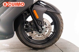 KYMCO SUPER DINK 125 I