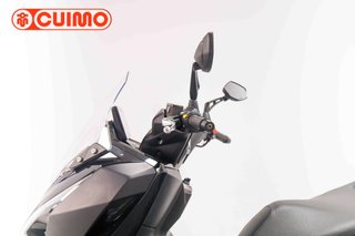 KYMCO SUPER DINK 125 I