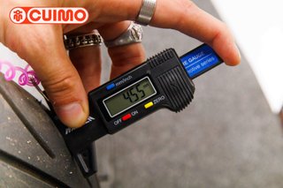 KYMCO SUPER DINK 125 I