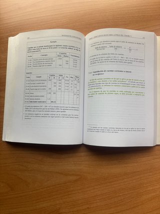Matemática financiera