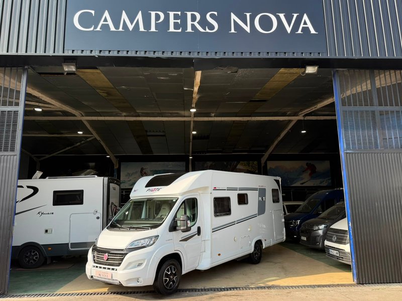 Fiat Ducato Combi 33 2.3 1FA VGT SCR L1 /sem 2020