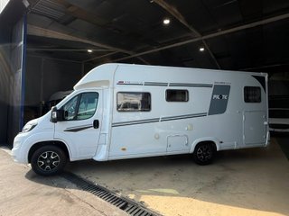 FIAT DUCATO PILOTE P746GJ