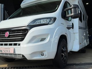 FIAT DUCATO PILOTE P746GJ