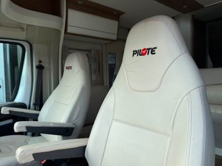 FIAT DUCATO PILOTE P746GJ