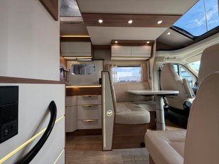 FIAT DUCATO PILOTE P746GJ