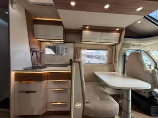 FIAT DUCATO PILOTE P746GJ