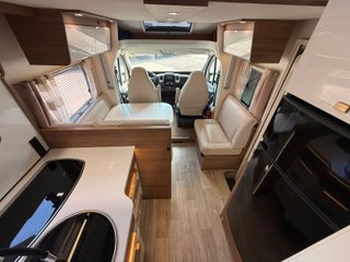 FIAT DUCATO PILOTE P746GJ