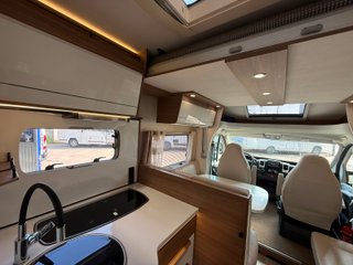 FIAT DUCATO PILOTE P746GJ