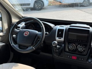 FIAT DUCATO PILOTE P746GJ