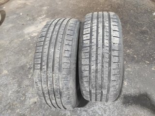juego de 2 neumáticos 225/50R17, año 2024. y_637