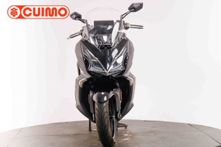 KYMCO SUPER DINK 125 I