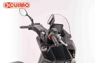 KYMCO SUPER DINK 125 I