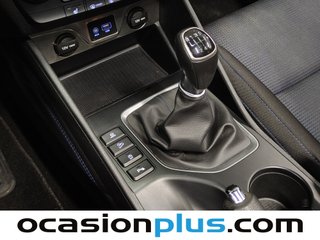 Hyundai Tucson 1.7 CRDI  BlueDrive Tecno Sky 4x2 85 kW (115 CV)