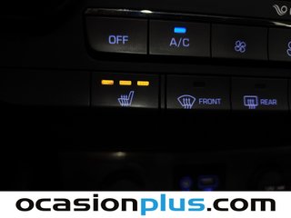 Hyundai Tucson 1.7 CRDI  BlueDrive Tecno Sky 4x2 85 kW (115 CV)