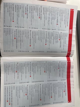 Lengua Castellana y Literatura 1º Bachillerato