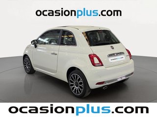Fiat 500 1.0 Hybrid Dolcevita 51 kW (70 CV)