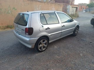 Volkswagen Polo 1997