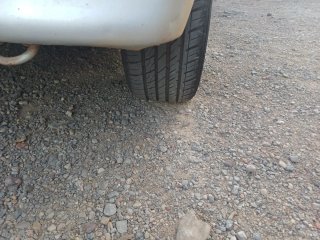 Volkswagen Polo 1997