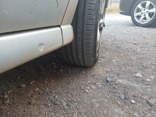 Volkswagen Polo 1997