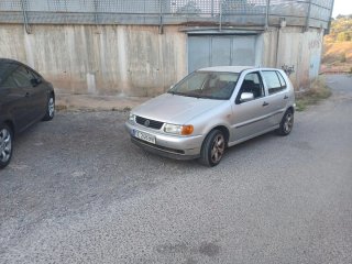Volkswagen Polo 1997