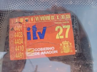 Volkswagen Polo 1997
